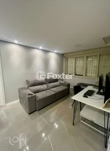 Apartamento com 3 Quartos à venda, 104m² no Azenha, Porto Alegre