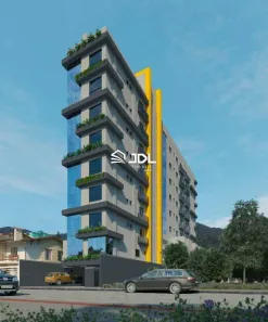 Apartamento com 2 Quartos à venda, 80m² no Balneário Perequê, Porto Belo