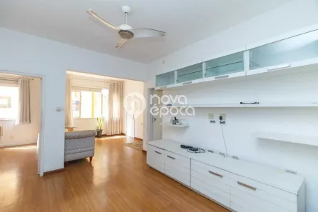 Apartamento com 2 Quartos à venda, 80m² no Copacabana, Rio de Janeiro