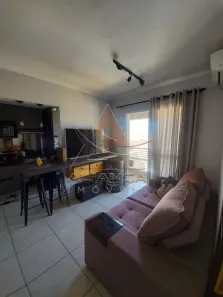 Apartamento com 2 Quartos à venda, 61m² no Residencial e Comercial Palmares, Ribeirão Preto