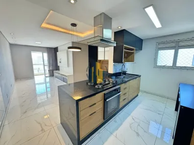 Apartamento com 3 Quartos à venda, 94m² no Saúde, São Paulo