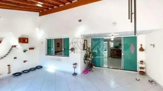 Casa com 3 Quartos à venda, 170m² no Jardim Brasília, Piracicaba