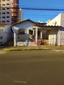 Casa com 2 Quartos para alugar, 70m² no Jardim Panorama, Bauru