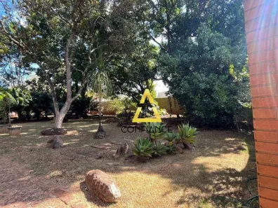 Lote/Terreno à venda, 1400m² no Núcleo Urbano Parque Ana Helena, Jaguariúna