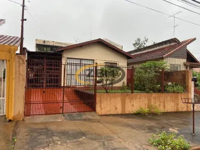 Casa com 4 Quartos à venda, 120m² no Shangri-lá, Londrina