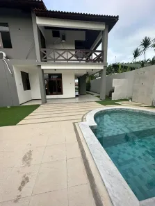 Casa de Condomínio com 4 Quartos para alugar, 300m² no Jardim Petrópolis, Maceió