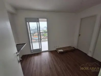 Apartamento com 2 Quartos à venda, 34m² no Vila Nova das Belezas, São Paulo
