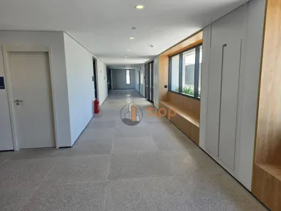 Apartamento com 1 Quarto à venda, 30m² no Vila Clementino, São Paulo