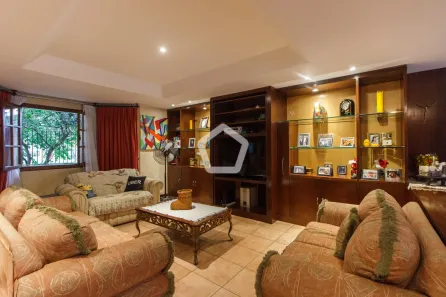 Casa com 8 Quartos à venda, 469m² no Anil, Rio de Janeiro