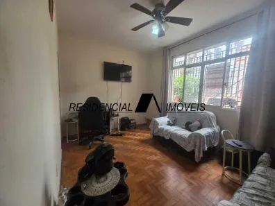 Apartamento com 3 Quartos à venda, 120m² no Prado, Belo Horizonte