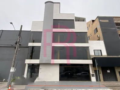 Prédio Comercial para alugar, 600m² no Centro, Balneário Camboriú