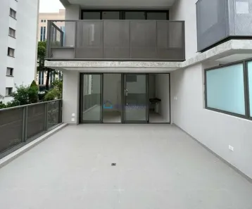 Apartamento com 1 Quarto à venda, 69m² no Moema, São Paulo