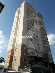 Apartamento com 3 Quartos à venda, 72m² no Vila Isolina Mazzei, São Paulo