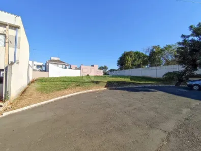 Lote/Terreno à venda, 957m² no Jardim Terras de Santa Elisa, Limeira