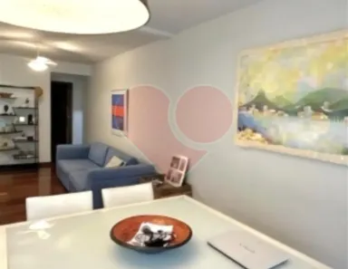 Apartamento com 4 Quartos à venda, 181m² no Barra da Tijuca, Rio de Janeiro