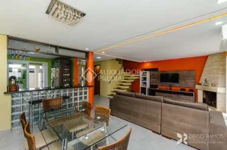 Apartamento com 3 Quartos à venda, 215m² no Sarandi, Porto Alegre
