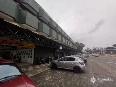 Ponto Comercial à venda, 102m² no Engenho Velho de Brotas, Salvador