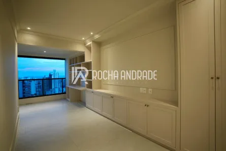 Apartamento com 1 Quarto à venda, 50m² no Graça, Salvador