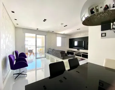 Apartamento com 3 Quartos à venda, 92m² no Tatuapé, São Paulo