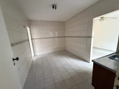 Casa com 2 Quartos para alugar, 35m² no Chácara Califórnia, São Paulo