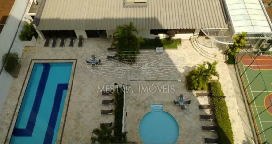 Apartamento com 3 Quartos à venda, 115m² no Campo Belo, São Paulo