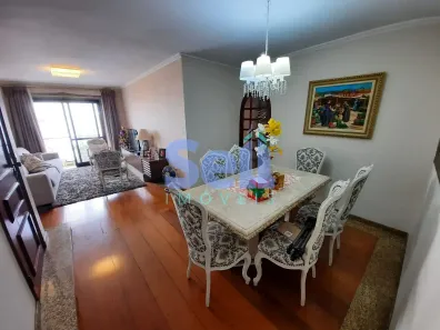 Apartamento com 3 Quartos à venda, 109m² no Perdizes, São Paulo