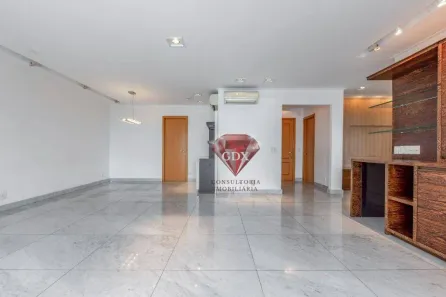Apartamento com 3 Quartos à venda, 190m² no Jardim Paulista, São Paulo