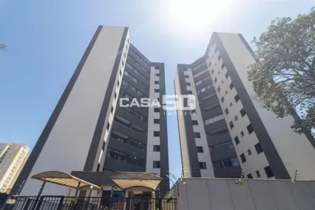Apartamento com 2 Quartos à venda, 65m² no Vila João Jorge, Campinas