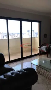 Apartamento com 3 Quartos à venda, 450m² no Jardim Nasralla, Bauru