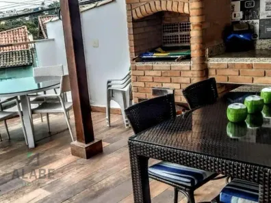 Sobrado com 3 Quartos à venda, 150m² no Jardim Lallo, São Paulo