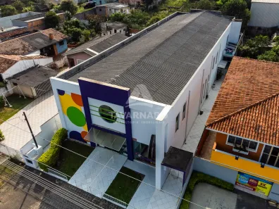 Sala Comercial à venda, 582m² no Uvaranas, Ponta Grossa