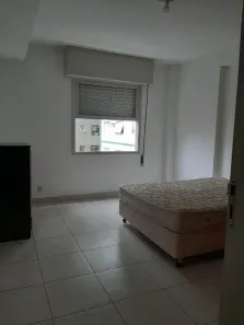 Apartamento com 2 Quartos para alugar, 70m² no Itararé, São Vicente