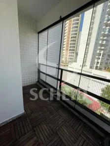 Apartamento com 2 Quartos à venda, 67m² no Vila Suzana, São Paulo