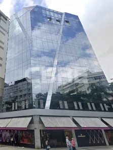 Sala Comercial para alugar, 380m² no Leblon, Rio de Janeiro
