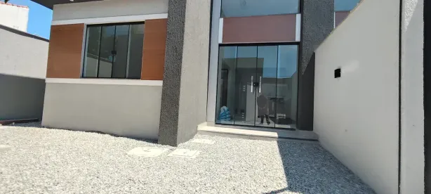 Casa com 2 Quartos à venda, 60m² no Village Rio das Ostras, Rio das Ostras
