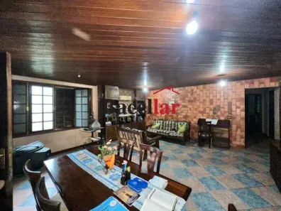 Casa com 3 Quartos à venda, 365m² no Alto da Boa Vista, Rio de Janeiro