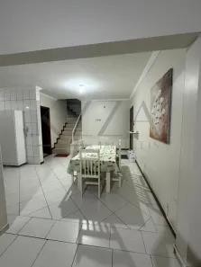 Cobertura com 3 Quartos à venda, 156m² no Cachoeira do Bom Jesus, Florianópolis