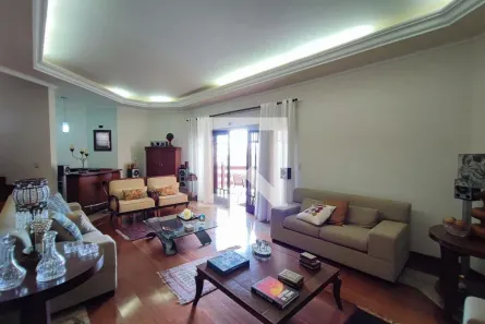 Casa com 4 Quartos à venda, 640m² no Jardim Guarani, Campinas