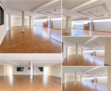 Imóvel Comercial com 6 Quartos para alugar, 323m² no Carandá Bosque, Campo Grande