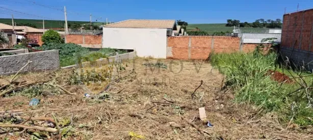 Lote/Terreno à venda, 175m² no Reserva Macaúba, Ribeirão Preto