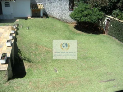 Casa com 4 Quartos à venda, 541m² no Cidade Universitária, Campinas