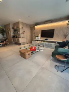 Apartamento com 4 Quartos à venda, 150m² no Santa Cruz, Rio de Janeiro