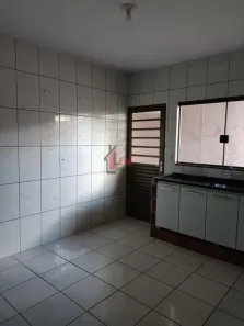 Casa com 2 Quartos à venda, 70m² no , Álvares Machado