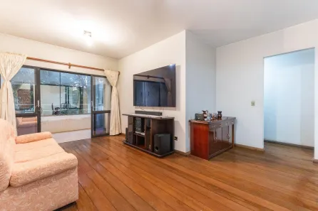 Apartamento com 3 Quartos à venda, 110m² no Asa Norte, Brasília