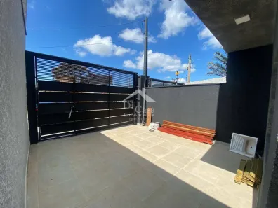 Casa com 3 Quartos à venda, 110m² no Jardim do Lago, Atibaia
