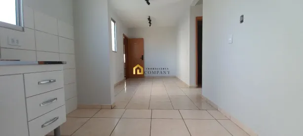 Apartamento com 2 Quartos à venda, 45m² no Caguassu, Sorocaba