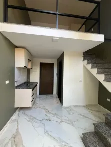 Flat com 1 Quarto para alugar, 30m² no Vila Santa Catarina, São Paulo