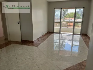 Apartamento com 3 Quartos à venda, 99m² no Ipiranga, São Paulo