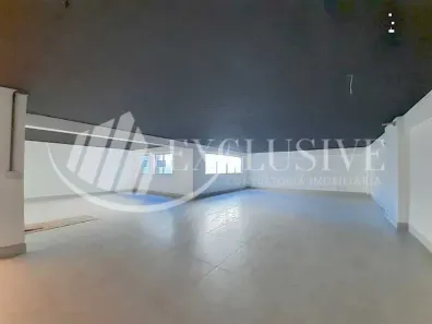 Sala Comercial para alugar, 182m² no Leblon, Rio de Janeiro