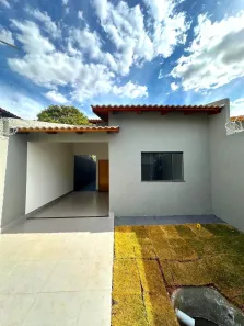 Casa com 2 Quartos à venda, 90m² no Vila Progresso, Assis
